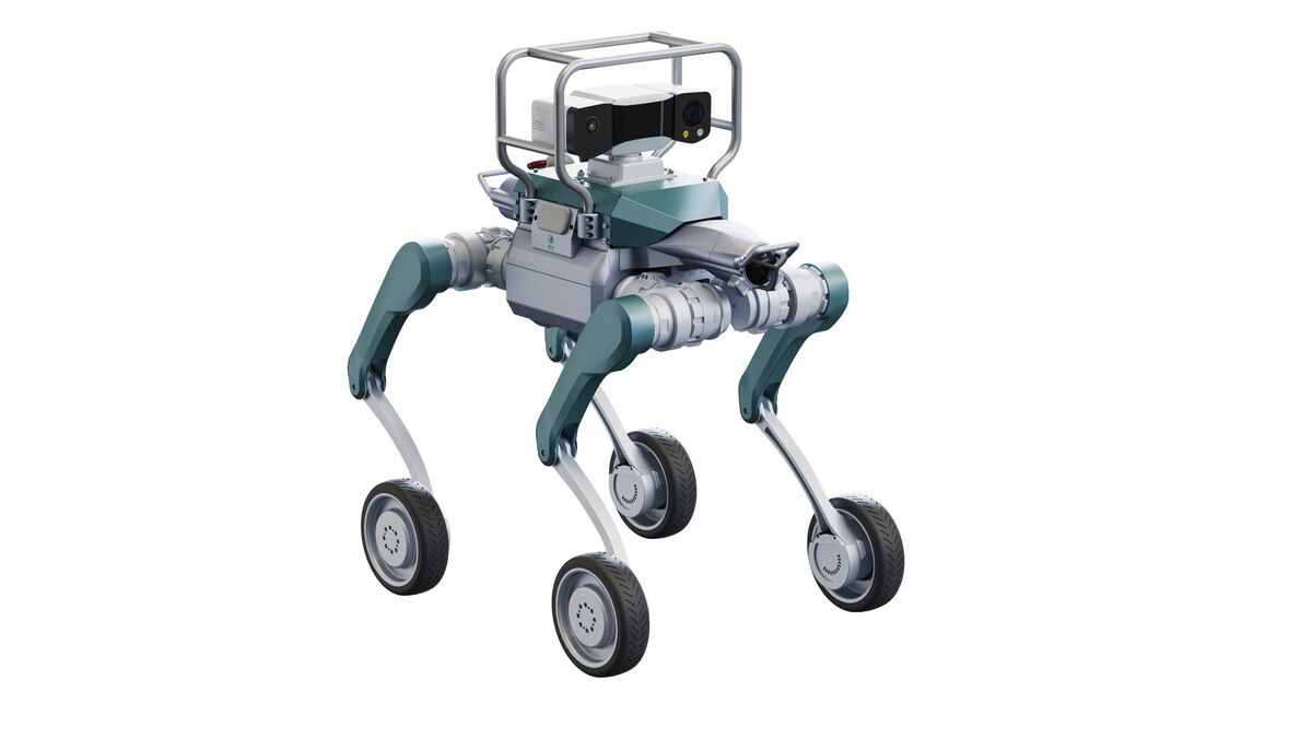 Galú Robotics