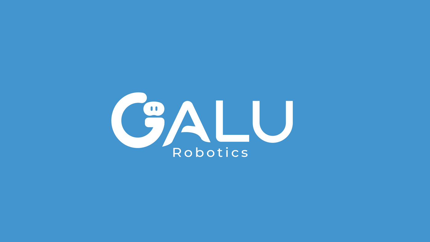 Identidad para empresa de robótica