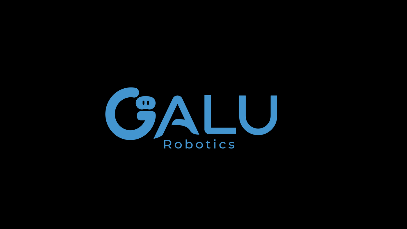 Identidad para empresa de robótica