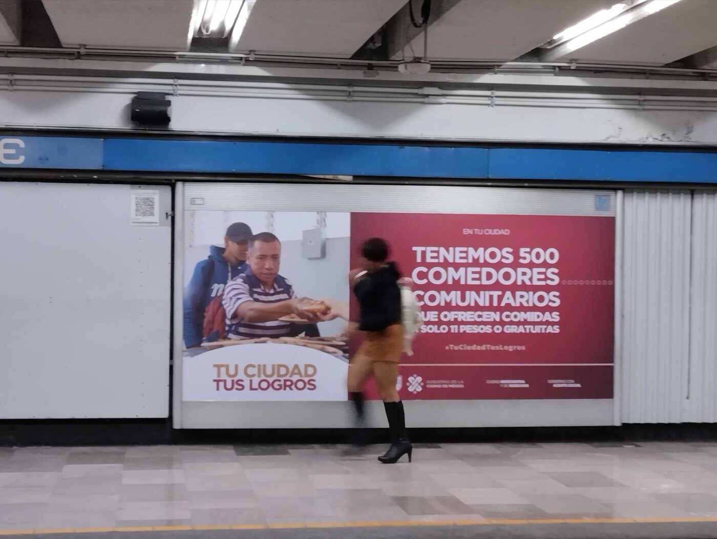 Tu Ciudad, Tus Logros