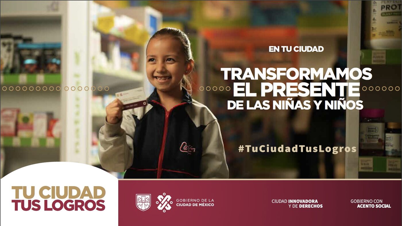 Tu Ciudad, Tus Logros