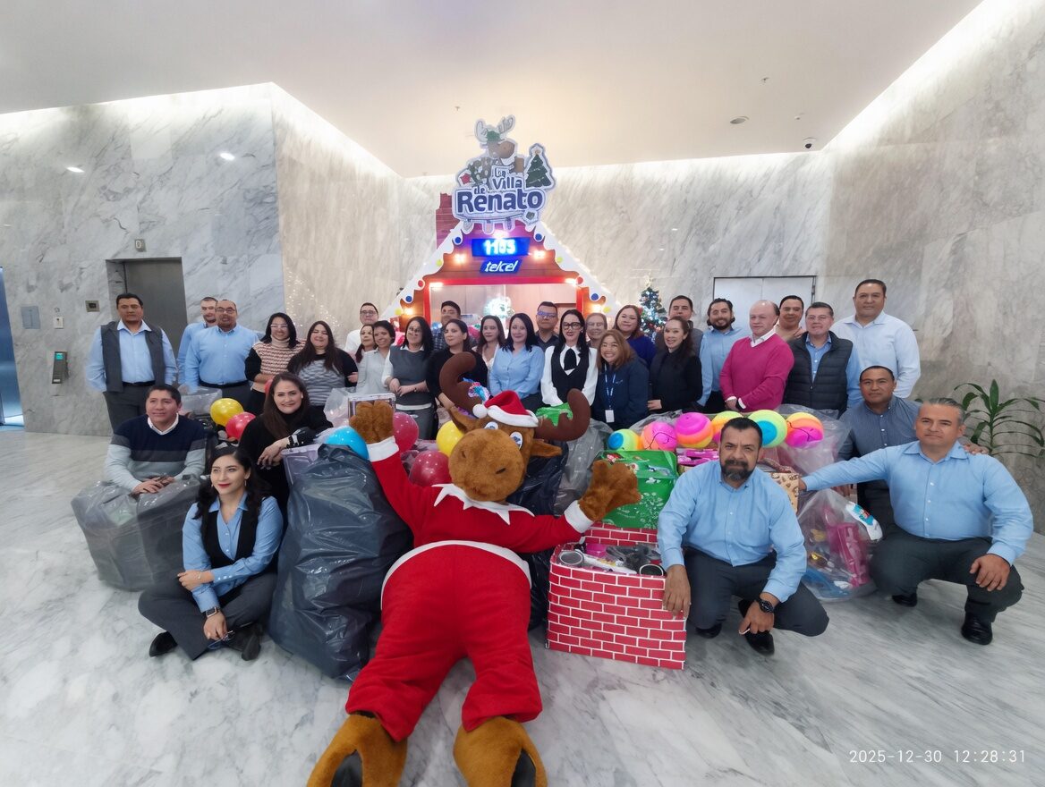 Navidad Telcel