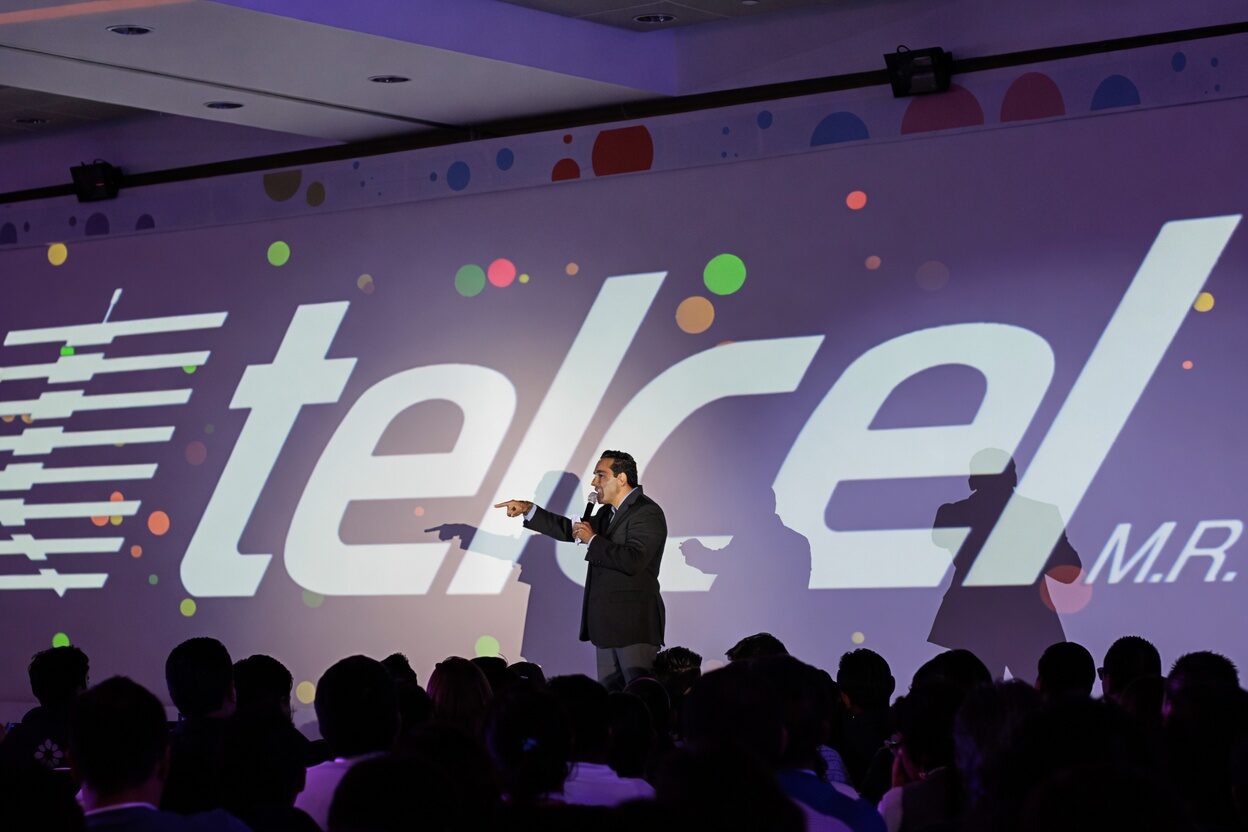 Show Room · experiencia de producto