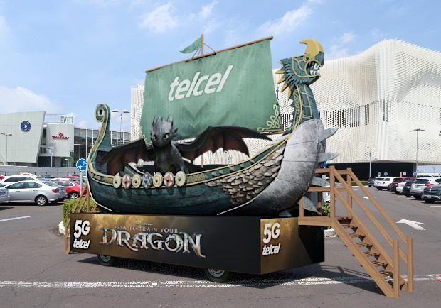 Cómo Entrenar a tu Dragón