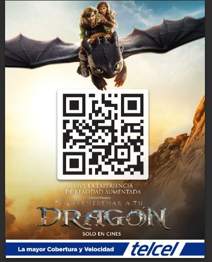 Cómo Entrenar a tu Dragón