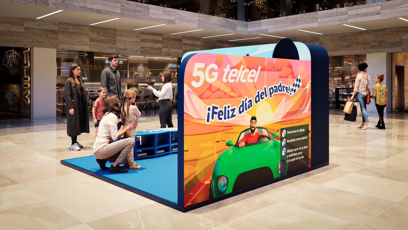 Activación familiar y temporada