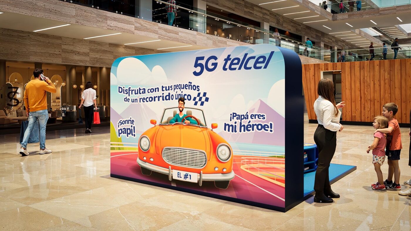 Activación familiar y temporada