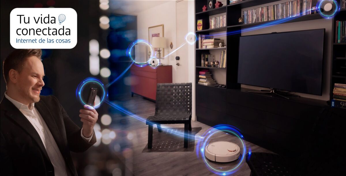 Telcel IoT